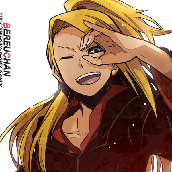 Deidara - Render - Deidara Hands (600x600), Png Download