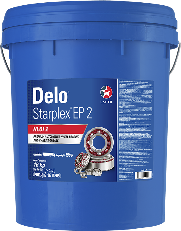 Delo Starplex Ep - Delo Xli Corrosion Inhibitor (681x873), Png Download