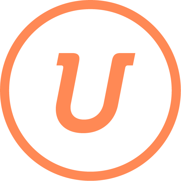 Roh U - Circle (590x590), Png Download