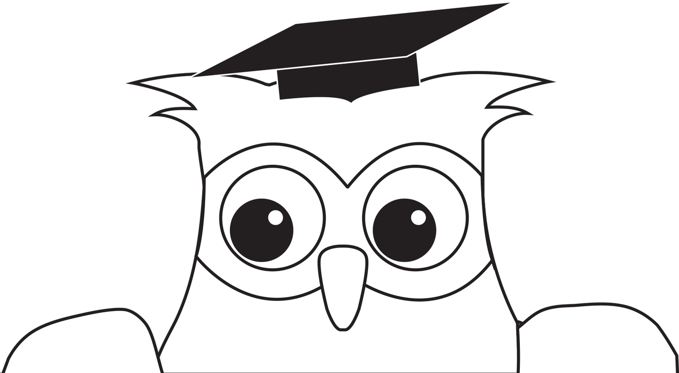 Lunch Lecture S - Mortarboard (1400x770), Png Download