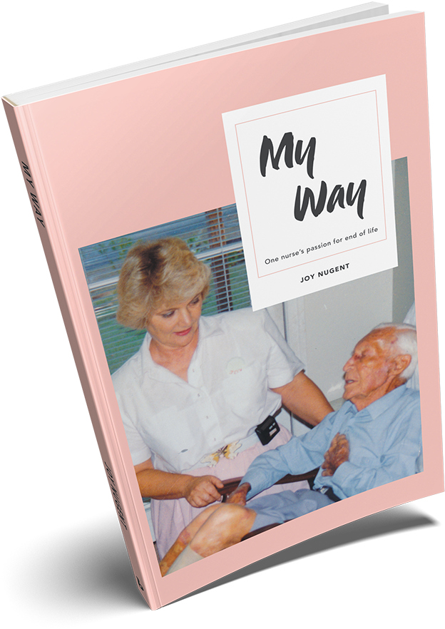 As Good As Goodbyes Get - Senior Citizen (650x902), Png Download