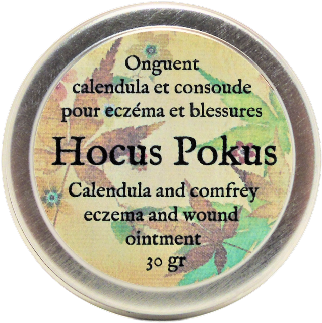 Hokus Pocus 30gr - Eye Shadow (980x980), Png Download