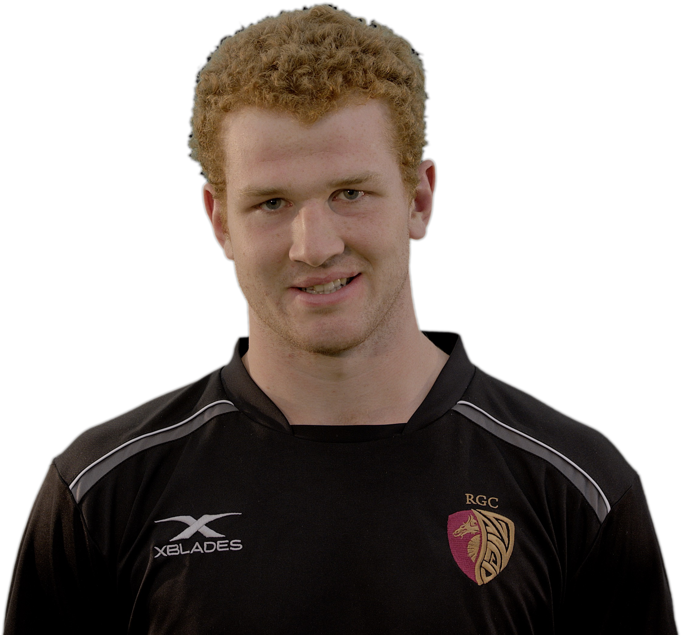 Bryn Jones - Player (2246x2094), Png Download