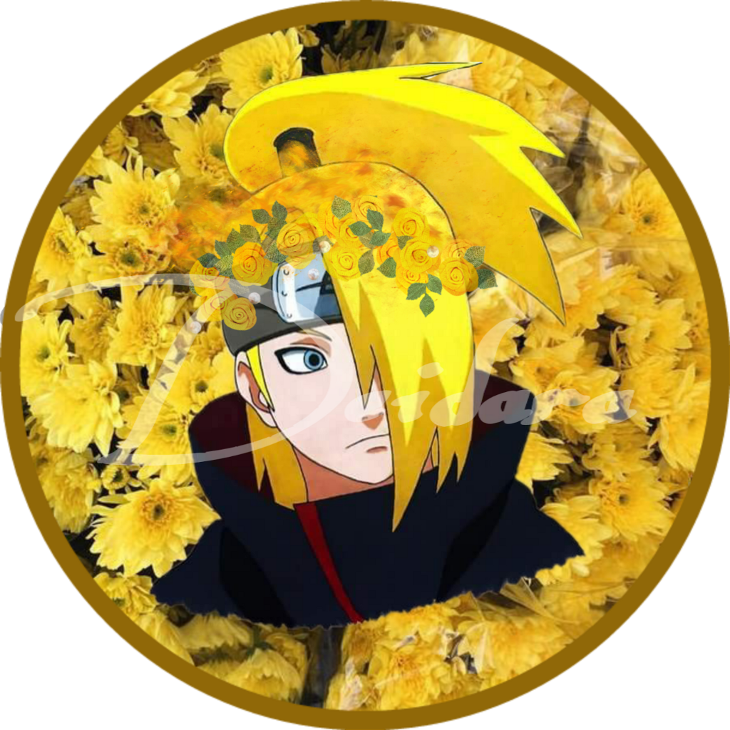 Naruto (1024x1024), Png Download