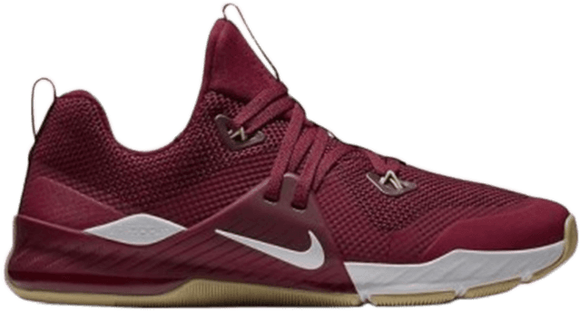 Zoom Train Command 'florida State' - Nike Free (750x750), Png Download