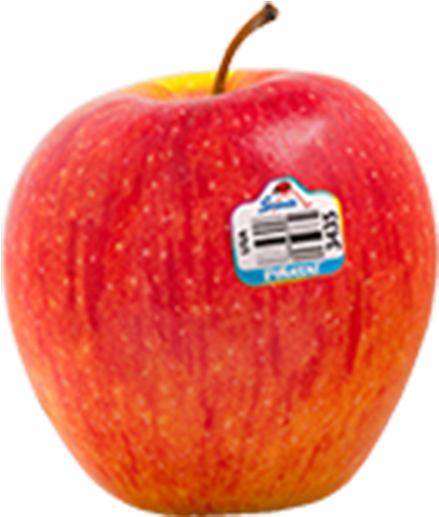 Pinata - Seedless Fruit (600x550), Png Download
