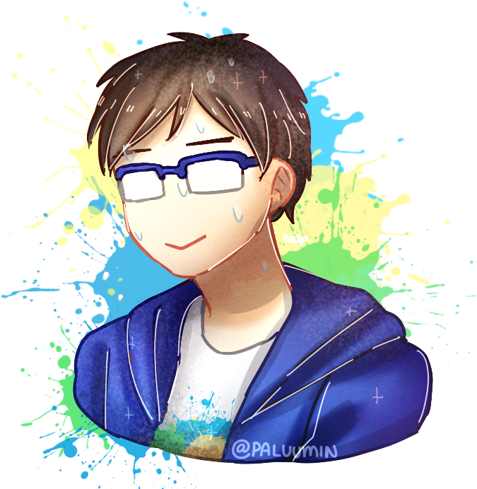 27 Apr - Cartoon (693x712), Png Download