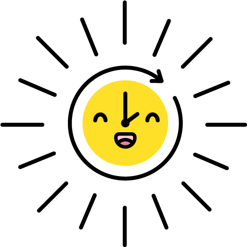 Don't Forget To Spring Forward - Vector Graphics (800x600), Png Download