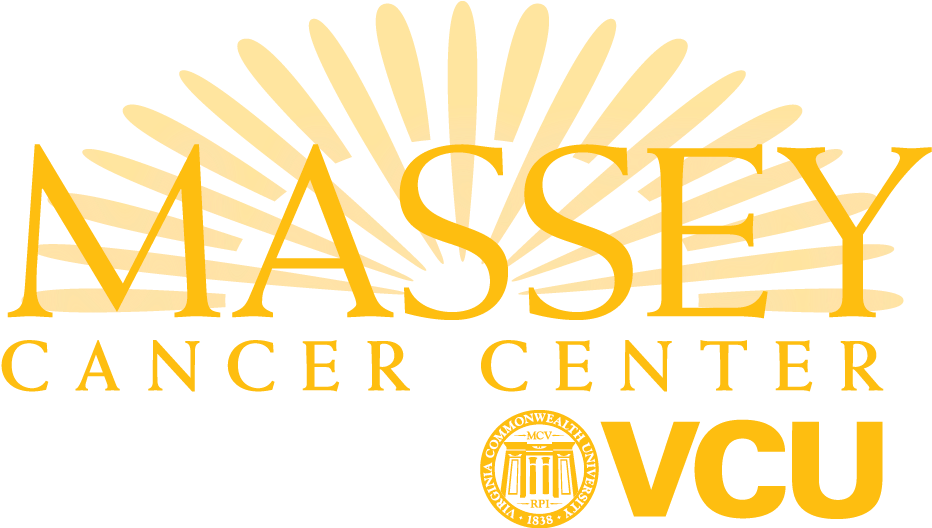 Gold Horizontal Logo Png Format, - Virginia Commonwealth University (1032x527), Png Download