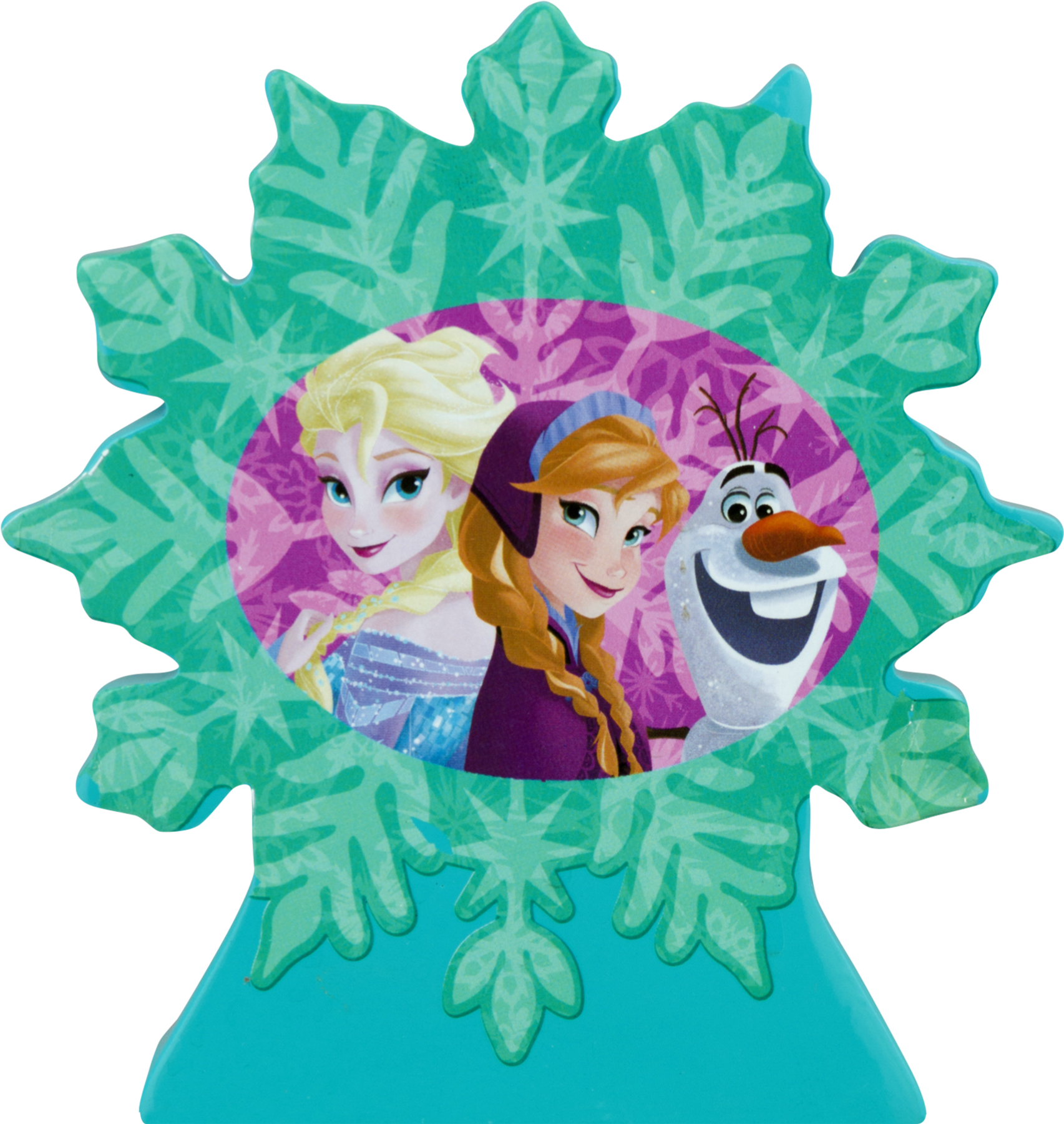 Más Vistas - Elsa (1800x1800), Png Download