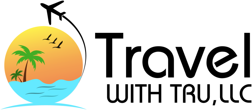 My Logo - Travel (900x900), Png Download