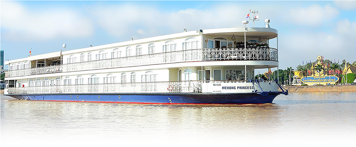 Dear Discerning Travellers, - Motor Ship (1170x500), Png Download