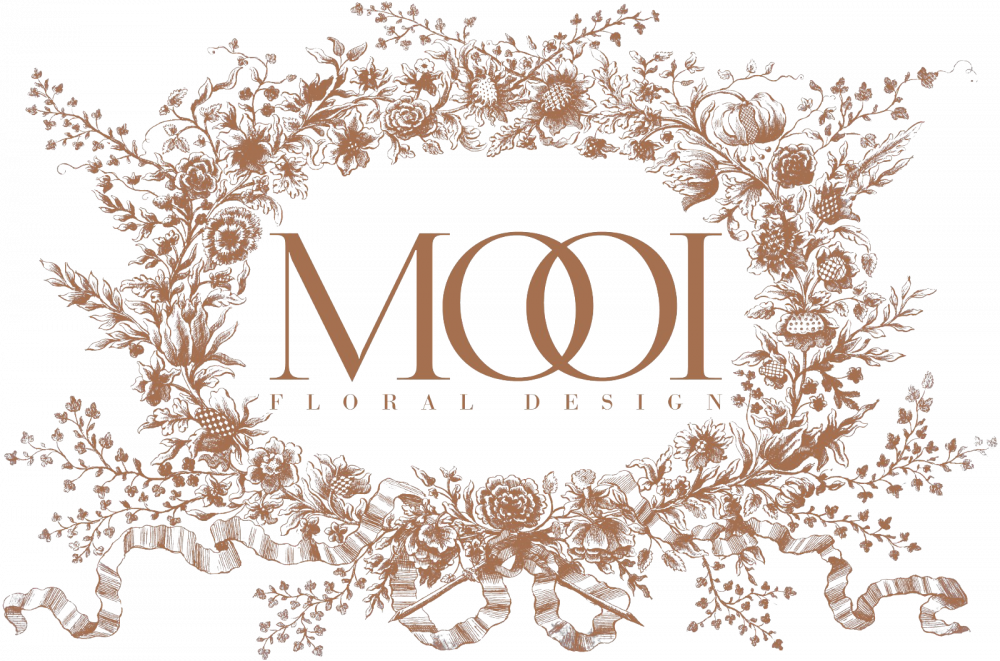 Mooi Floral Design - Im So Sorry Love (1000x661), Png Download