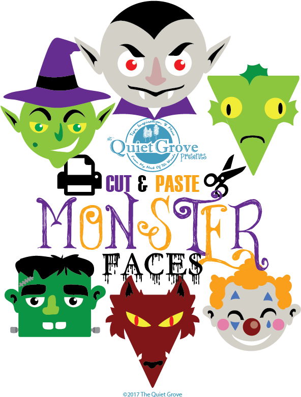 The Quiet Grove - No Name (612x792), Png Download