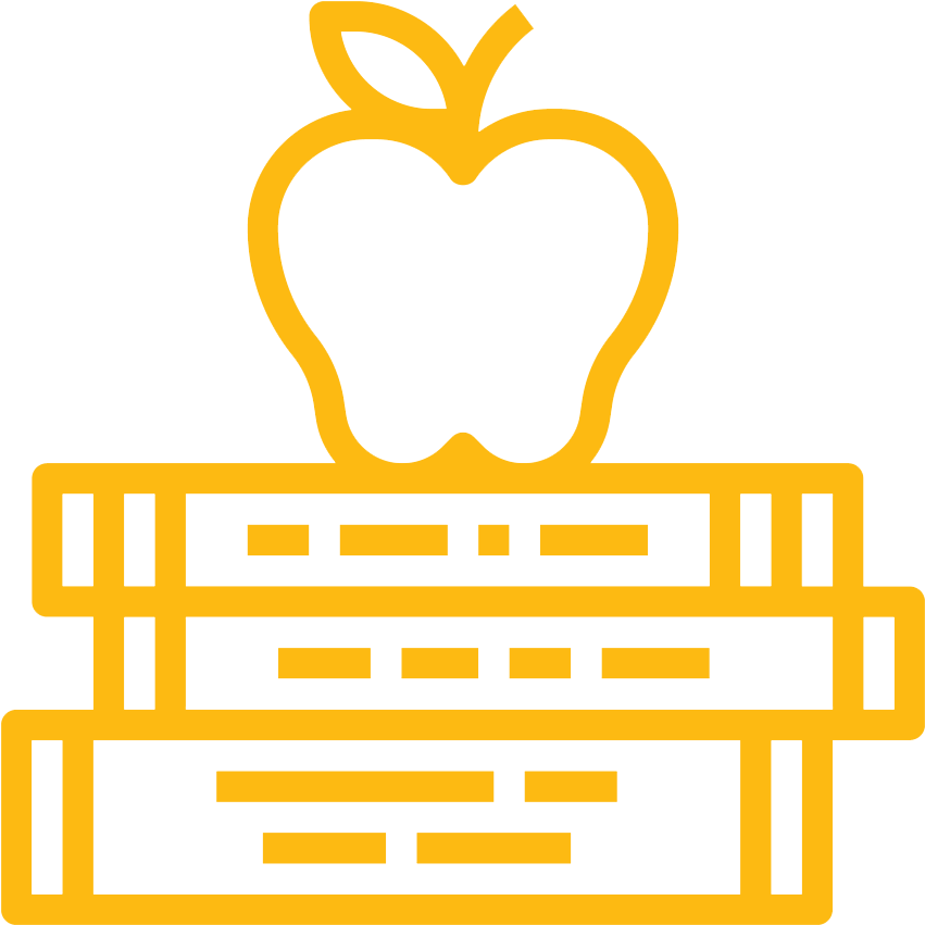 Academic Excellence - Accountable Icon Png (1042x1042), Png Download