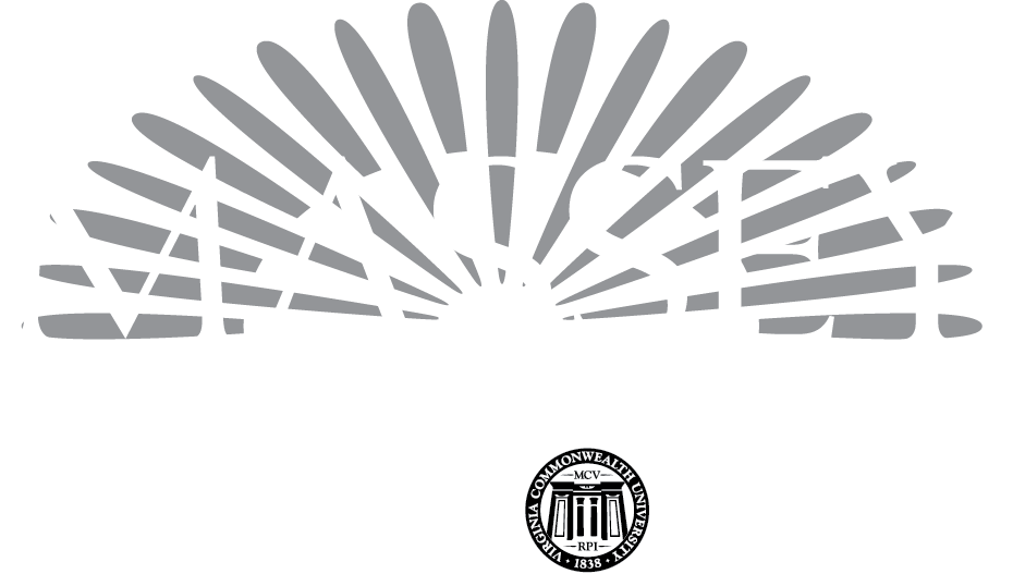 Logo Png Format, For One Or Two Color Pieces With Dark - Virginia Commonwealth University (930x527), Png Download
