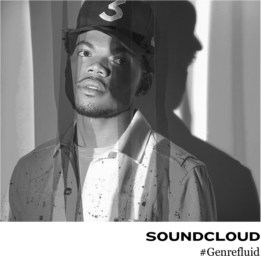Coolest Chance The Rapper (1125x931), Png Download