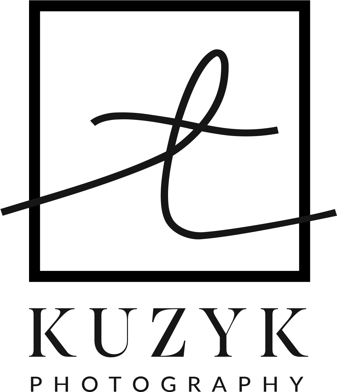 Tatiana Kuzyk Logo - Calligraphy (2333x2333), Png Download