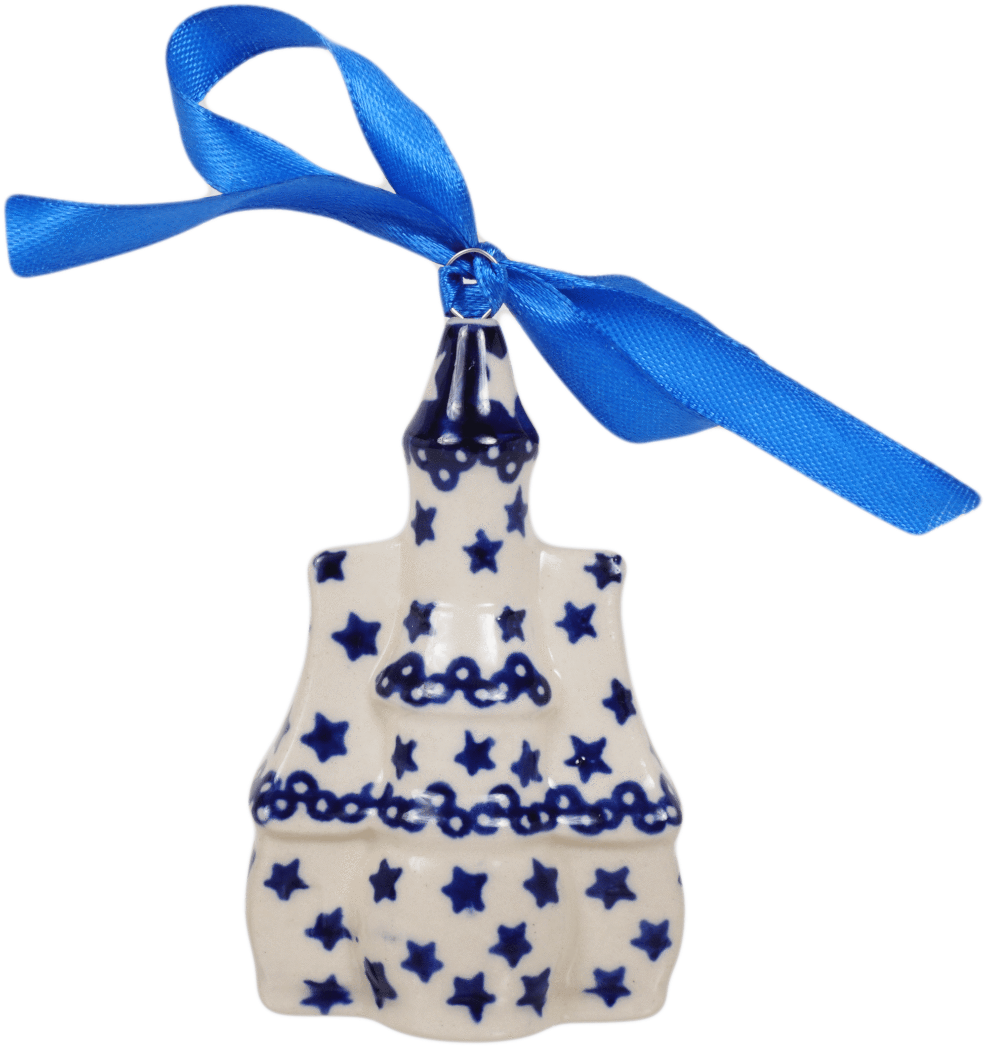 Castle Ornament - Bee (2048x2147), Png Download