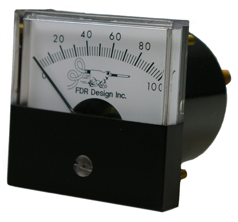 Gauge (600x531), Png Download