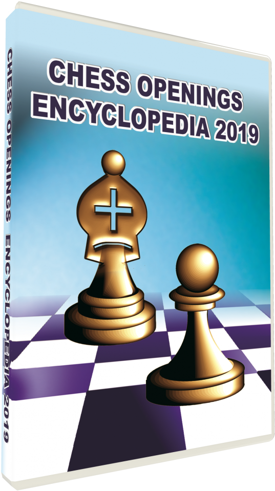 This Excellent Program For Learning Chess Openings - Chess (604x1024), Png Download