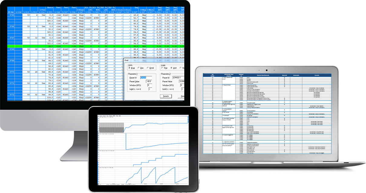 Kgb Aviation Solutions' Best In Class Proprietary Flight - Utility Software (1210x639), Png Download