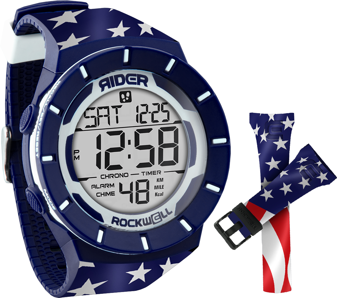 Coliseum Fit™ - Montre Rider (1164x1026), Png Download