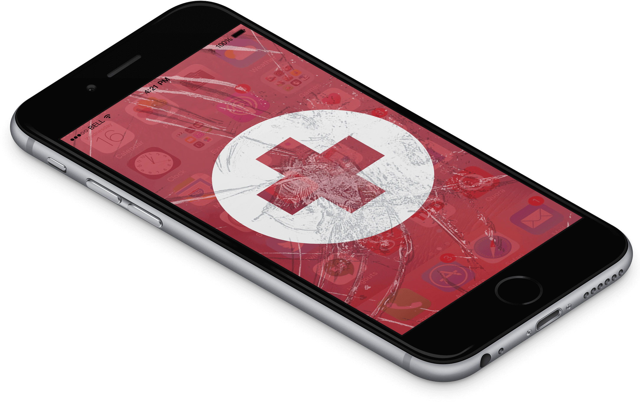 Your One Stop Shop For Electronic Device Repair - Smartphone Repair Bar (3600x1512), Png Download