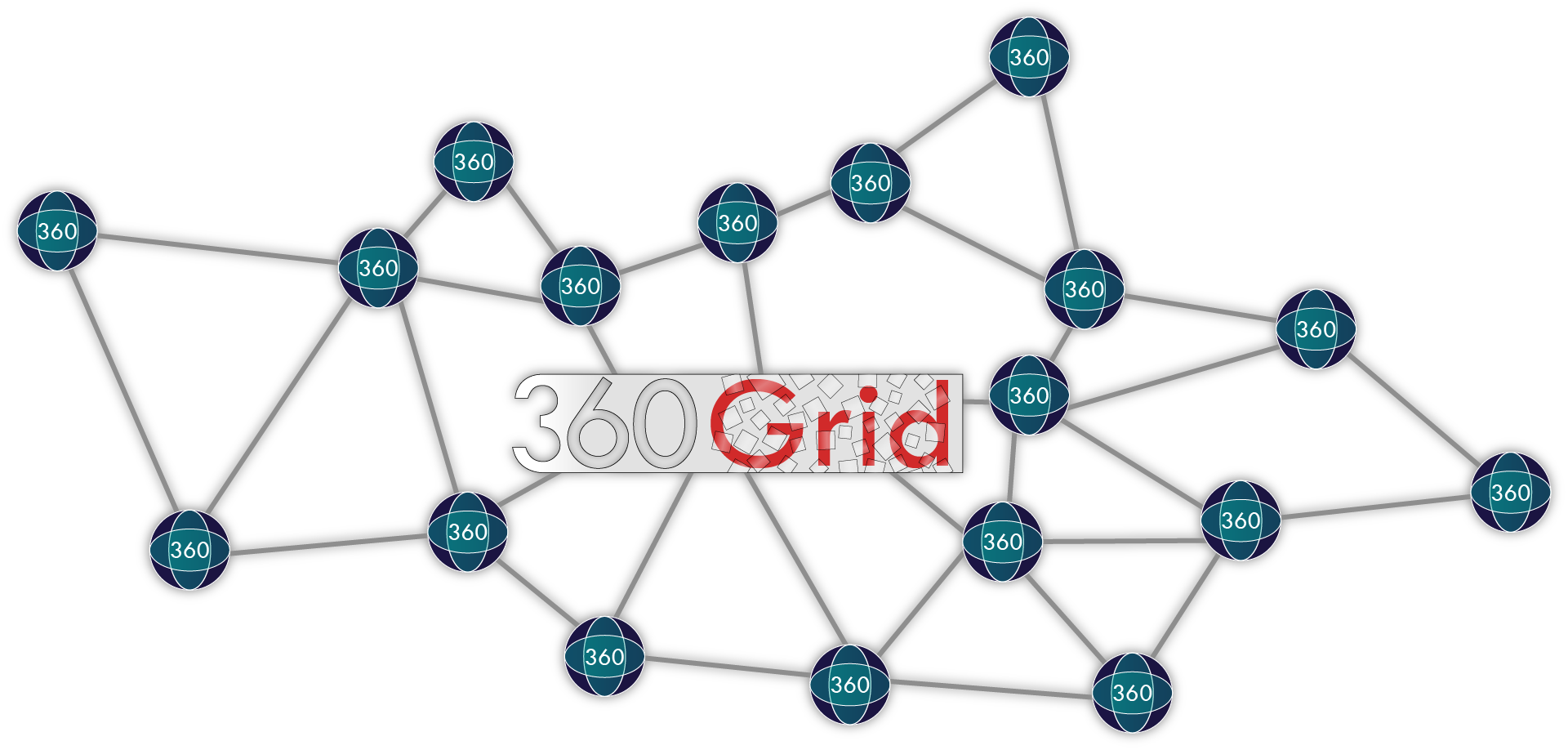 A 360/panorama Is An Image Rendered In A Special Way (1920x918), Png Download