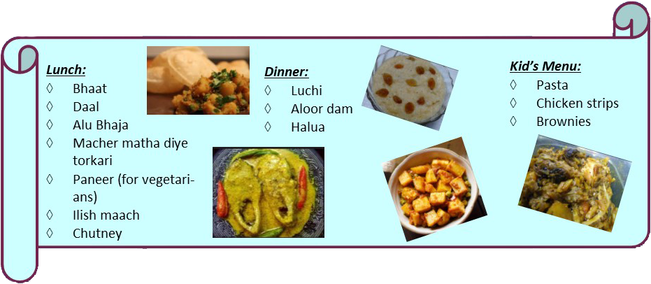 We Hope To See You, Your Family And Friends On Saturday, - Fettuccine (936x422), Png Download