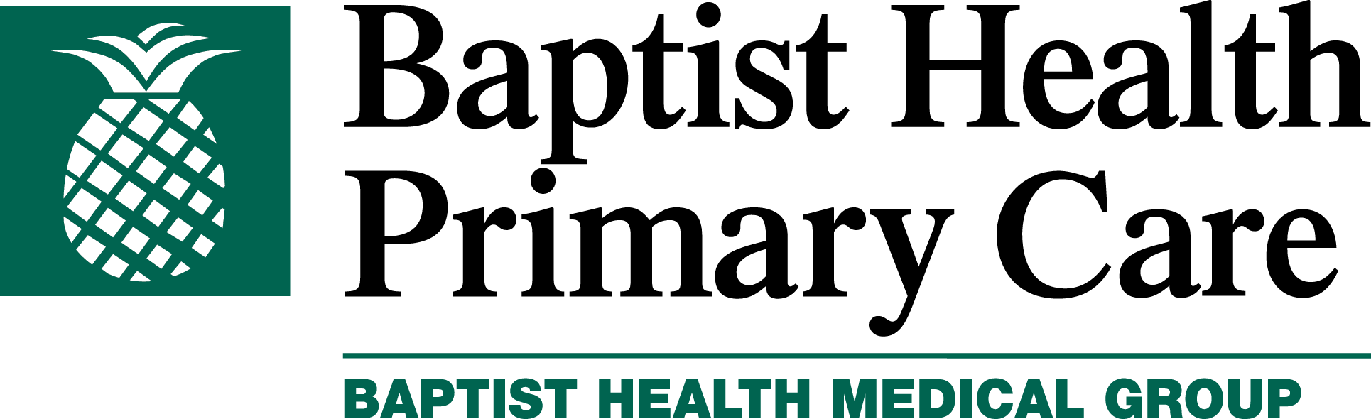 Baptist Health Medical Group Miami (1930x590), Png Download