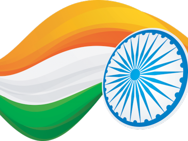 Happy Republic Day Png (640x480), Png Download