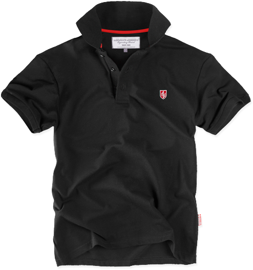 Dobermans Polo Shirt - Polo Shirt (600x545), Png Download