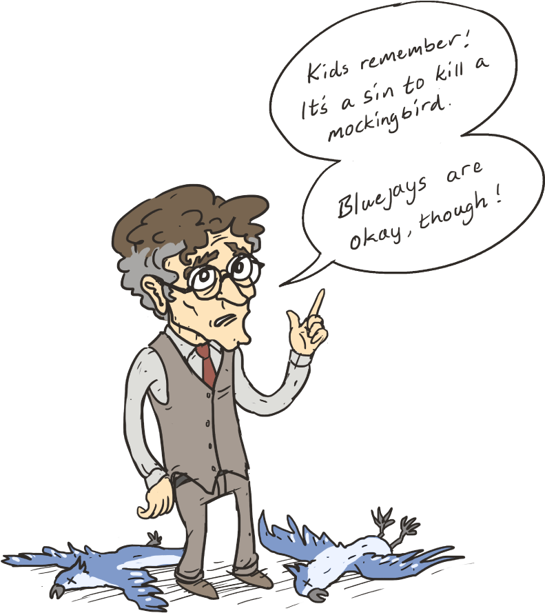 Writing Service Who Write College Essays Educationusa - Atticus Finch To Kill A Mockingbird (791x889), Png Download