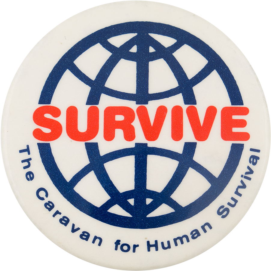 The Caravan For Human Survival - Domain Registration Png Icons (1000x988), Png Download