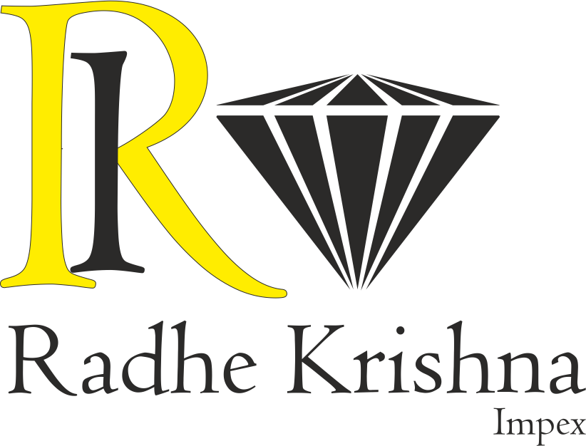 Radhe Krishna Impex - Graphic Design (822x626), Png Download