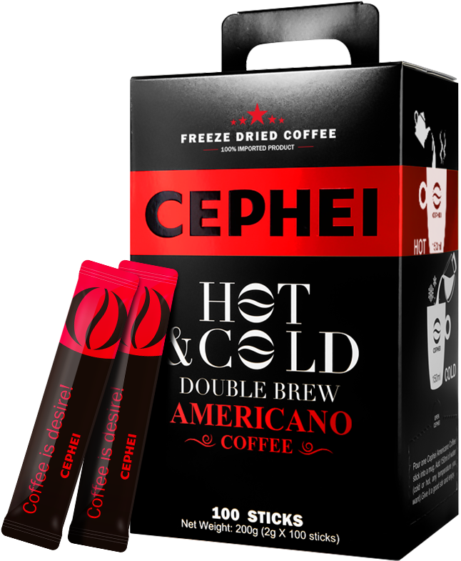 Lightbox Moreview - Caffè Americano (800x800), Png Download