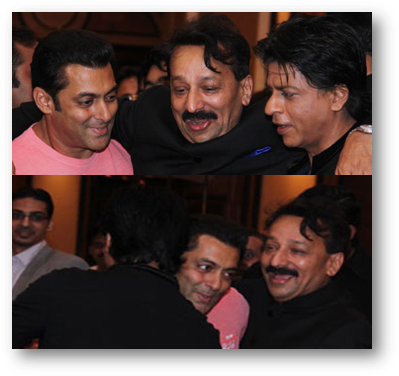 Well Its Happened As They Planned It - Know About Shahrukh Khan (571x539), Png Download