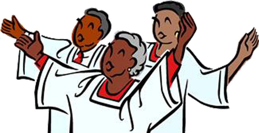 Choir Image Download Huge Freebie For - You Shall Not Misuse The Name (910x468), Png Download
