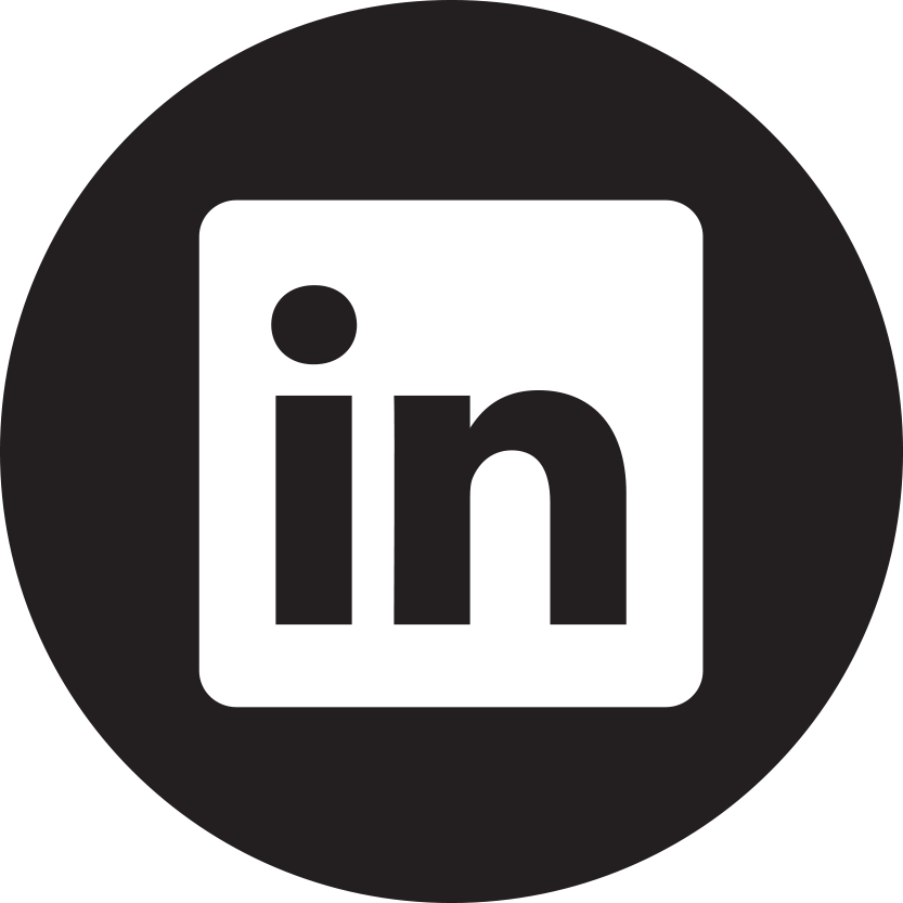 Ferrum College On Linkedin - Export Icon Circle (833x833), Png Download