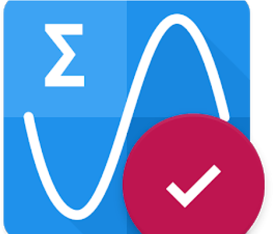Calculator Clipart Four Function - Graphing Calculator (640x480), Png Download