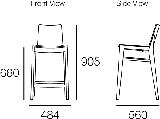 View All Configurations - Chair (1000x480), Png Download