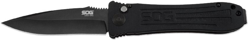 Strat Ops Auto - Strap (899x369), Png Download