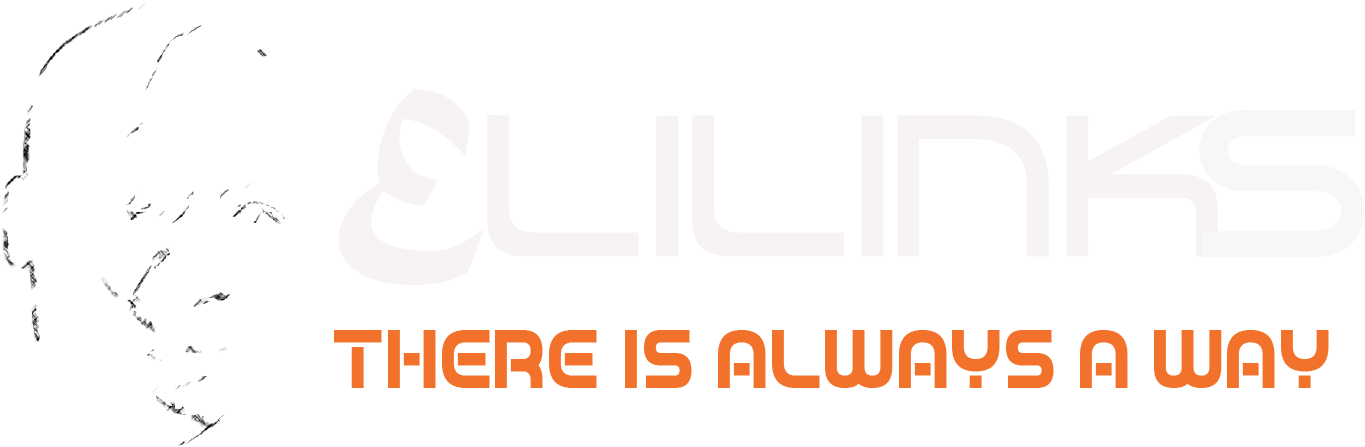Elilinks - Graphic Design (1595x460), Png Download