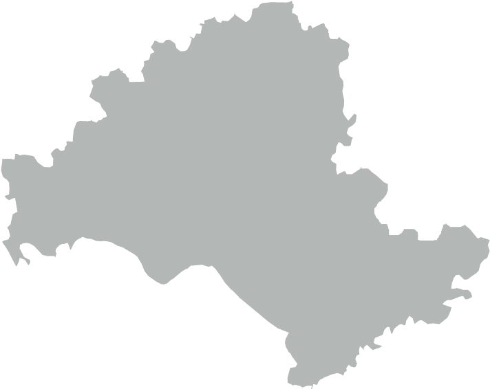 Ghazipur Map - Gear (800x800), Png Download