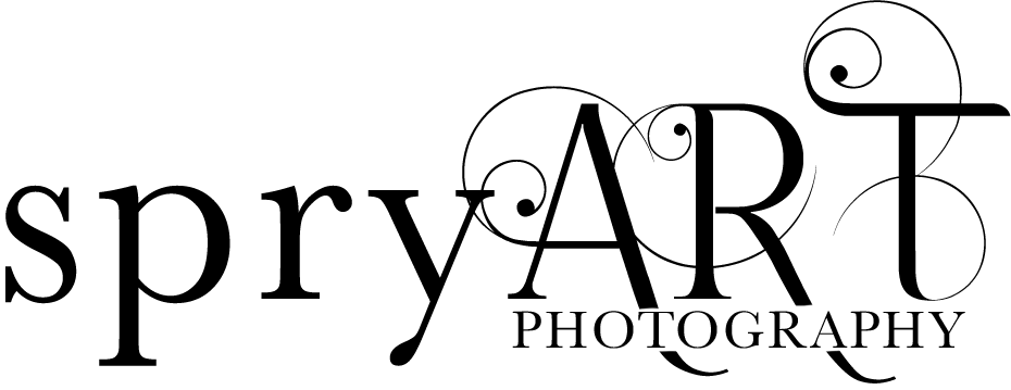 Spryart Photography (930x359), Png Download