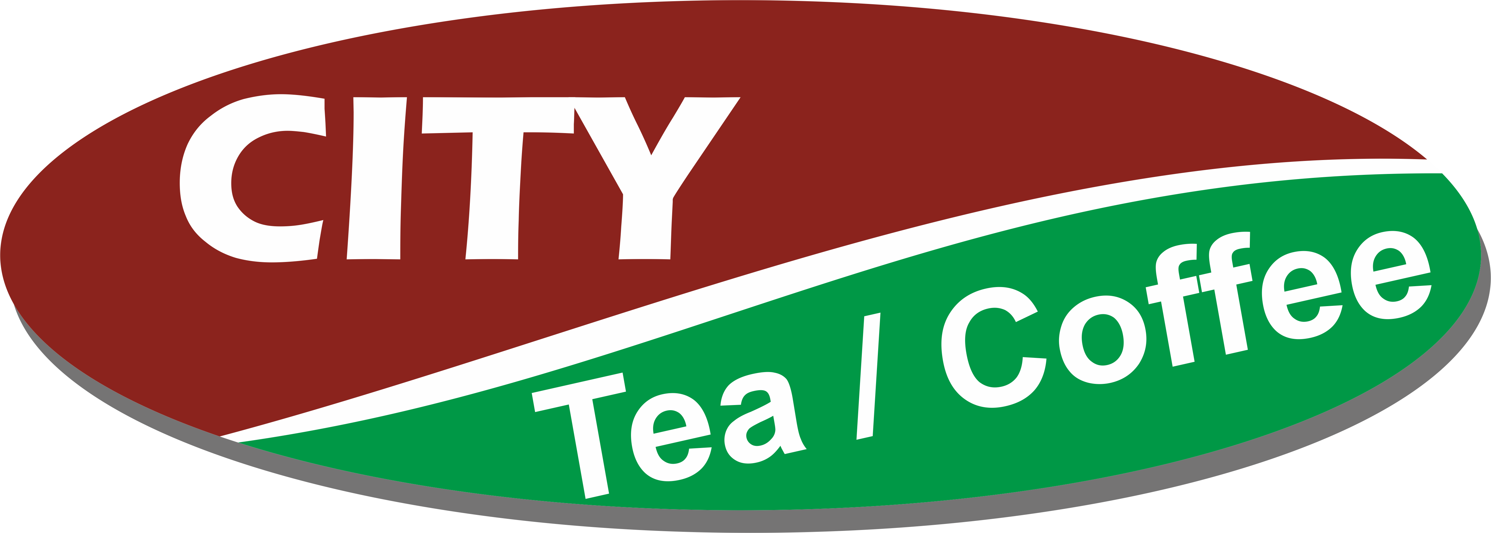 High Quality Tea Powder,coffee Powder Online Sale At - Emblem (4922x1762), Png Download