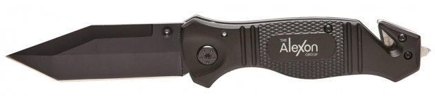 Blackhawk Knife - Knives Of Resident Evil (630x552), Png Download