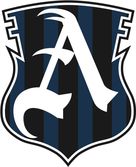 Atlántida Sport Club (600x600), Png Download
