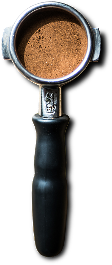 Quality Coffee From The Scottish Independent Scene - Eye Shadow (671x1004), Png Download